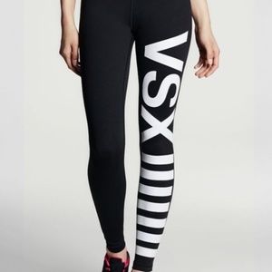 Victoria’s Secret Leggings